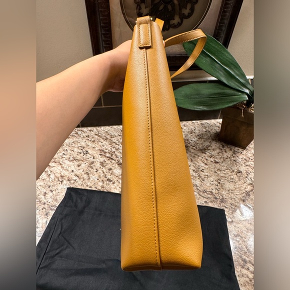🎀 BROWN YSL TOY SHOPPING Tote🎀 - Picture 12 of 16